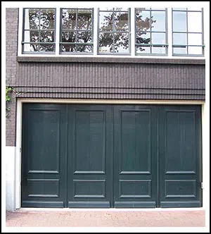 United Garage Door Service Everett, WA 425-598-7096