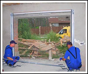 United Garage Door Service Everett, WA 425-598-7096