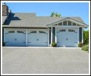 United Garage Door Service Everett, WA 425-598-7096
