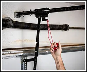 United Garage Door Service Everett, WA 425-598-7096